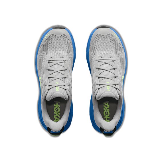 Hoka Challenger 8 Herren Trail Runnung Schuhe stardust-virtual blue hier im HOKA-Shop günstig online bestellen