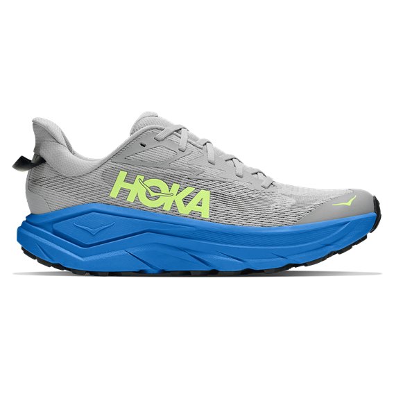 Hoka Challenger 8 Herren Trail Runnung Schuhe stardust-virtual blue hier im HOKA-Shop günstig online bestellen