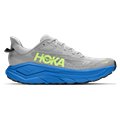 Hoka Challenger 8 Herren Trail Runnung Schuhe stardust-virtual blue