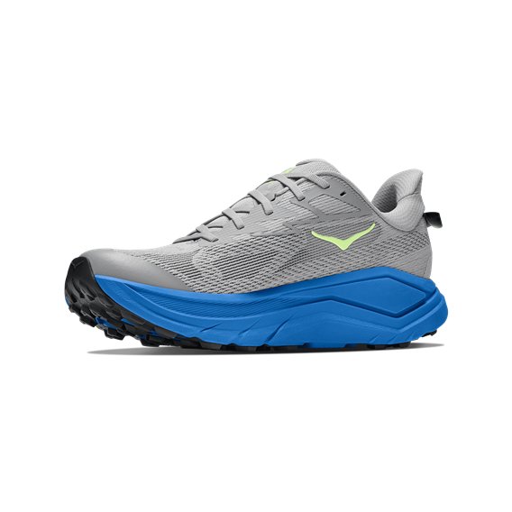 Hoka Challenger 8 Herren Trail Runnung Schuhe stardust-virtual blue hier im HOKA-Shop günstig online bestellen