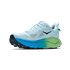 Hoka Challenger 8 Damen Trail Runnung Schuhe glimmering blue-tart apple hier im HOKA-Shop günstig online bestellen