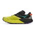 Hoka Speedgoat 7 Herren Trail Runnung Schuhe black-hoka citrus hier im HOKA-Shop günstig online bestellen