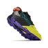 Hoka Speedgoat 7 Herren Trail Runnung Schuhe black-hoka citrus hier im HOKA-Shop günstig online bestellen