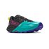 Hoka Speedgoat 7 Damen Trail Runnung Schuhe black-electric aqua hier im HOKA-Shop günstig online bestellen