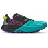Hoka Speedgoat 7 Damen Trail Runnung Schuhe black-electric aqua hier im HOKA-Shop günstig online bestellen
