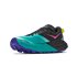 Hoka Speedgoat 7 Damen Trail Runnung Schuhe black-electric aqua hier im HOKA-Shop günstig online bestellen