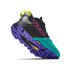 Hoka Speedgoat 7 Damen Trail Runnung Schuhe black-electric aqua hier im HOKA-Shop günstig online bestellen