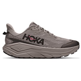 Hoka Challenger 8 GTX Herren Trail Runnung Schuhe pebble grey-boulder grey hier im HOKA-Shop günstig online bestellen