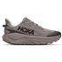 Hoka Challenger 8 GTX Herren Trail Runnung Schuhe pebble grey-boulder grey