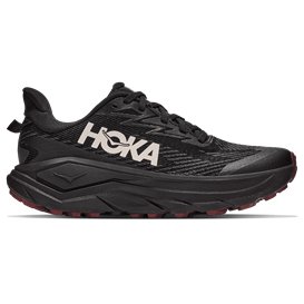 Hoka Challenger 8 GTX Damen Trail Runnung Schuhe smoky quartz-alabaster hier im HOKA-Shop günstig online bestellen