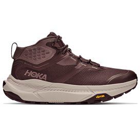 Hoka Transport Hike GTX Damen Wanderschuh Trekkingschuh deep mauve-smoky quartz hier im HOKA-Shop günstig online bestellen