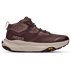 Hoka Transport Hike GTX Damen Wanderschuh Trekkingschuh deep mauve-smoky quartz