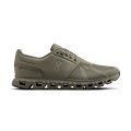 On Cloud 6 Herren Sportschuhe Freizeitschuhe brume-olive