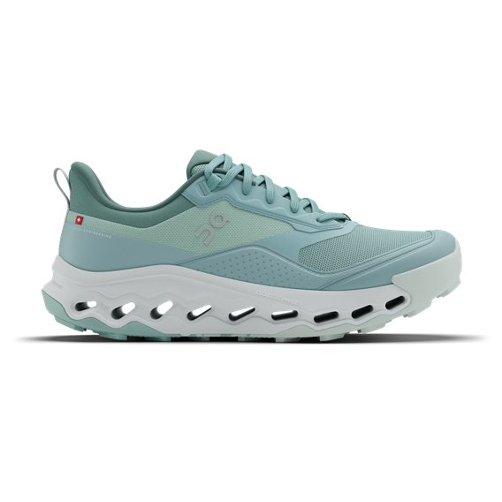 On Cloudhorizon 2 Damen Wanderschuhe Multifunktionsschuhe brook-ember hier im On-Shop günstig online bestellen