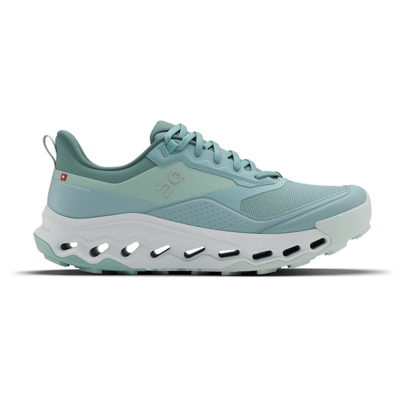 On Cloudhorizon 2 Damen Wanderschuhe Multifunktionsschuhe brook-ember hier im On-Shop günstig online bestellen