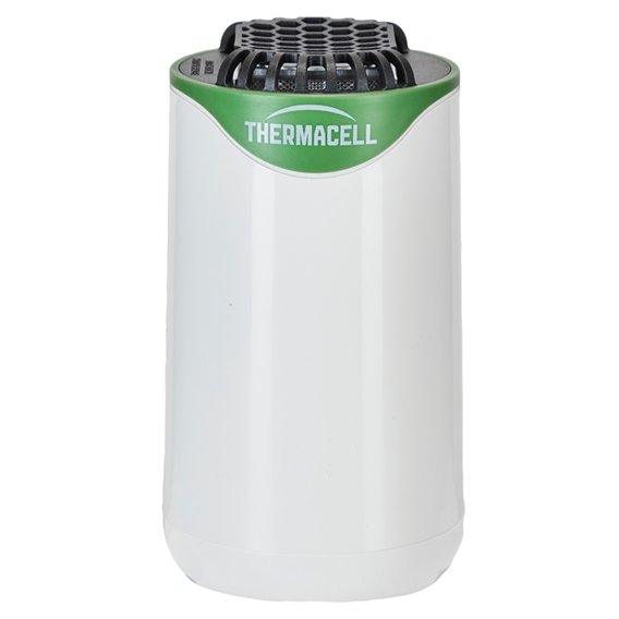 Thermacell Halo Mini Mückenschutz Mückenabwehrgerät weiß hier im Thermacell-Shop günstig online bestellen
