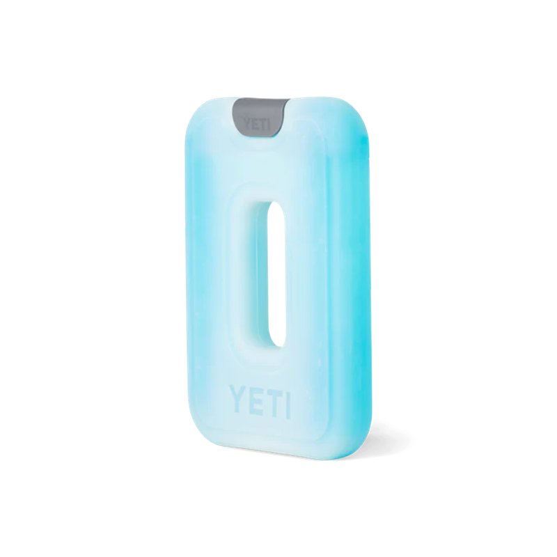 Yeti Ice Thin Medium Kühlakku Eisakku Mittelgroß clear hier im YETI Hardware-Shop günstig online bestellen