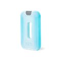 Yeti Ice Thin Medium Kühlakku Eisakku Mittelgroß clear