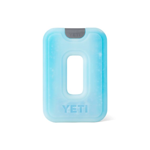 Yeti Ice Thin Medium Kühlakku Eisakku Mittelgroß clear hier im YETI Hardware-Shop günstig online bestellen