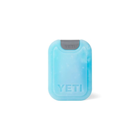 Yeti Ice Small Kühlakku Eisakku klein clear hier im YETI Hardware-Shop günstig online bestellen