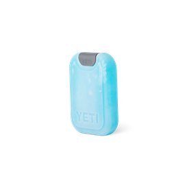 Yeti Ice Small Kühlakku Eisakku klein clear