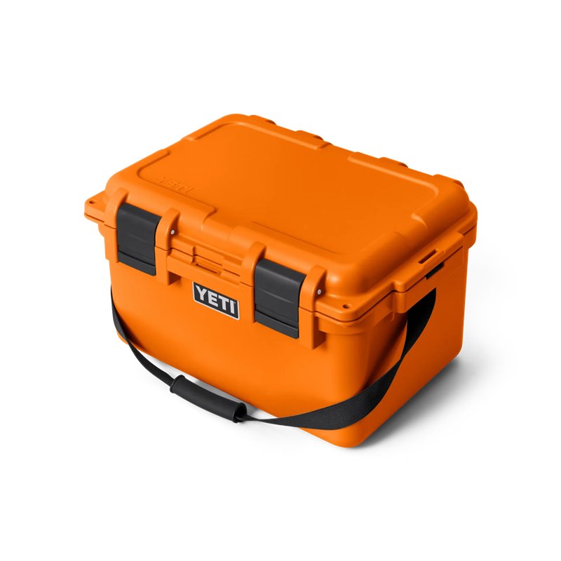 Yeti Loadout Gobox 30 Gear Case 2.0 wasserdichte Ausrüstungsbox king crab hier im YETI Hardware-Shop günstig online bestellen Yeti Loadout Gobox 30 Gear Case 2.0 wasserdichte Ausrüstungsbox king crab hier im YETI Hardware-Shop günstig online bestellen