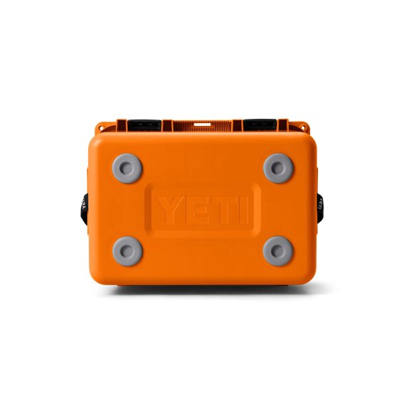 Yeti Loadout Gobox 30 Gear Case 2.0 wasserdichte Ausrüstungsbox king crab hier im YETI Hardware-Shop günstig online bestellen