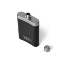 Yeti Rambler Flask Flachmann 207ml black