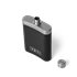 Yeti Rambler Flask Flachmann 207ml black