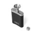 Yeti Rambler Flask Flachmann 207ml black hier im YETI Hardware-Shop günstig online bestellen