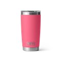 Yeti Rambler 591ml Trinkbecher Isolierbecher tropical pink