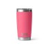 Yeti Rambler 591ml Trinkbecher Isolierbecher tropical pink