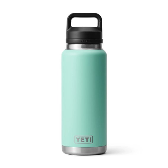 Yeti Rambler 1065ml Sportflasche Trinkflasche Isolierflasche seafoam hier im YETI Hardware-Shop günstig online bestellen