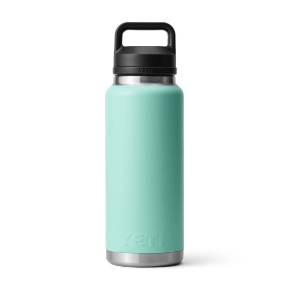 Yeti Rambler 1065ml Sportflasche Trinkflasche Isolierflasche seafoam hier im YETI Hardware-Shop günstig online bestellen