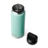 Yeti Rambler 1065ml Sportflasche Trinkflasche Isolierflasche seafoam hier im YETI Hardware-Shop günstig online bestellen