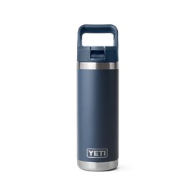 Yeti Rambler 532ml Sportflasche Trinkflasche Isolierflasche navy hier im YETI Hardware-Shop günstig online bestellen