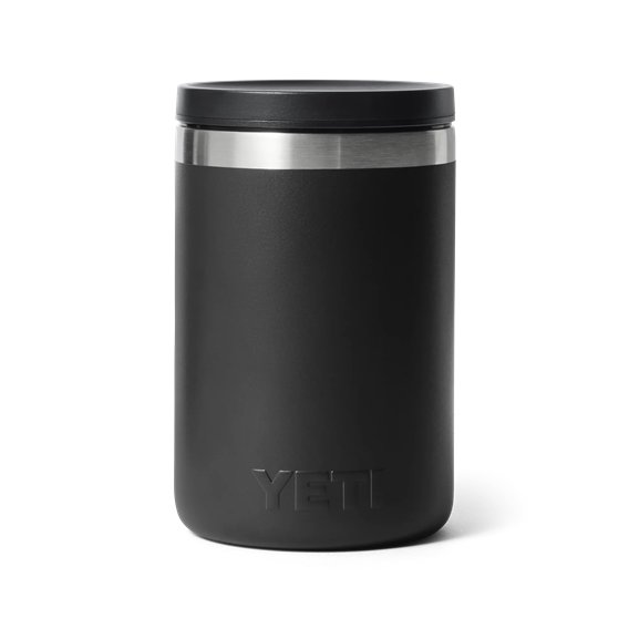 Yeti Rambler Food Jar 473ml Isolierter Essensbehälter Isolierbecher black hier im YETI Hardware-Shop günstig online bestellen