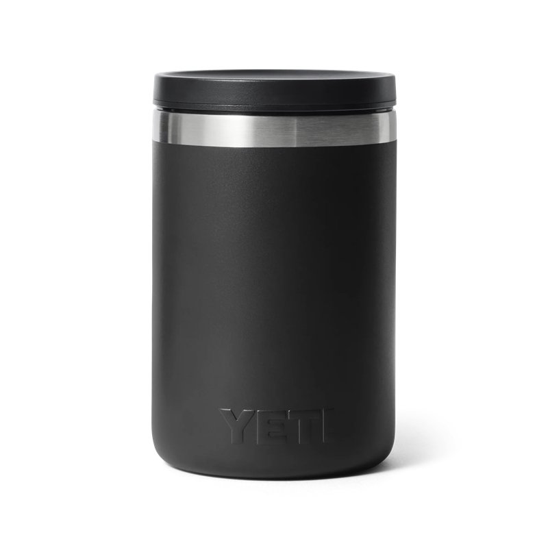 Yeti Rambler Food Jar 473ml Isolierter Essensbehälter Isolierbecher black hier im YETI Hardware-Shop günstig online bestellen
