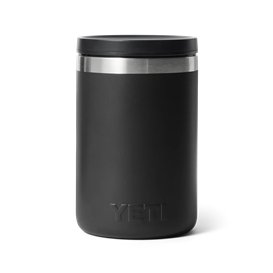 Yeti Rambler Food Jar 473ml Isolierter Essensbehälter Isolierbecher black hier im YETI Hardware-Shop günstig online bestellen