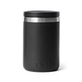 Yeti Rambler Food Jar 473ml Isolierter Essensbehälter Isolierbecher black