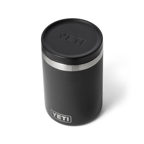 Yeti Rambler Food Jar 473ml Isolierter Essensbehälter Isolierbecher black hier im YETI Hardware-Shop günstig online bestellen