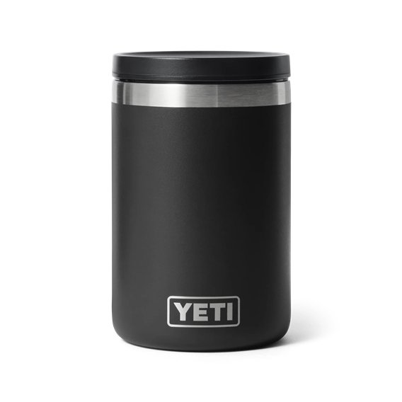 Yeti Rambler Food Jar 473ml Isolierter Essensbehälter Isolierbecher black hier im YETI Hardware-Shop günstig online bestellen