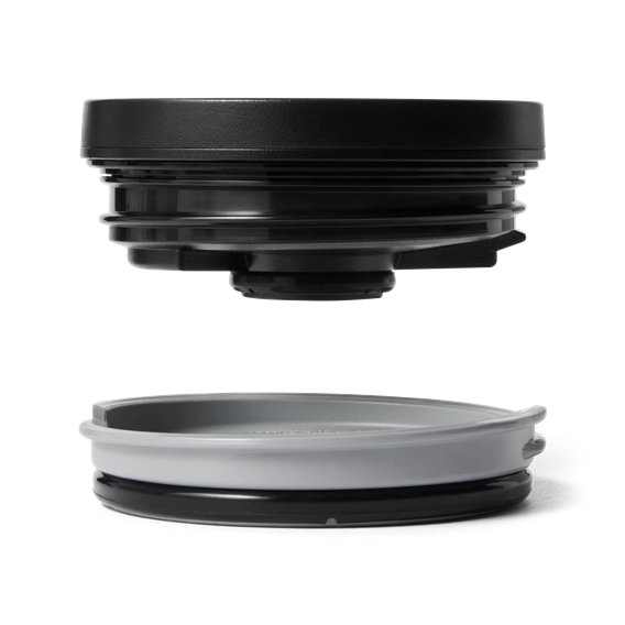 Yeti Rambler Food Jar 473ml Isolierter Essensbehälter Isolierbecher black hier im YETI Hardware-Shop günstig online bestellen