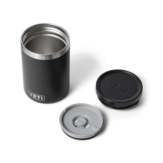 Yeti Rambler Food Jar 473ml Isolierter Essensbehälter Isolierbecher black hier im YETI Hardware-Shop günstig online bestellen