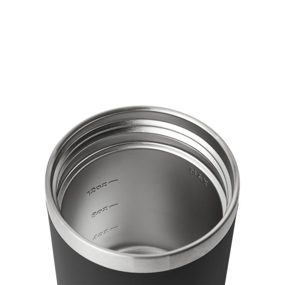 Yeti Rambler Food Jar 473ml Isolierter Essensbehälter Isolierbecher black hier im YETI Hardware-Shop günstig online bestellen