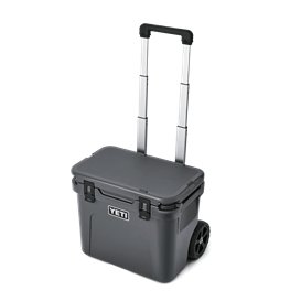 Yeti Roadie 32 Kühlbox mit Rädern Eisbox Thermobox charcoal hier im YETI Hardware-Shop günstig online bestellen