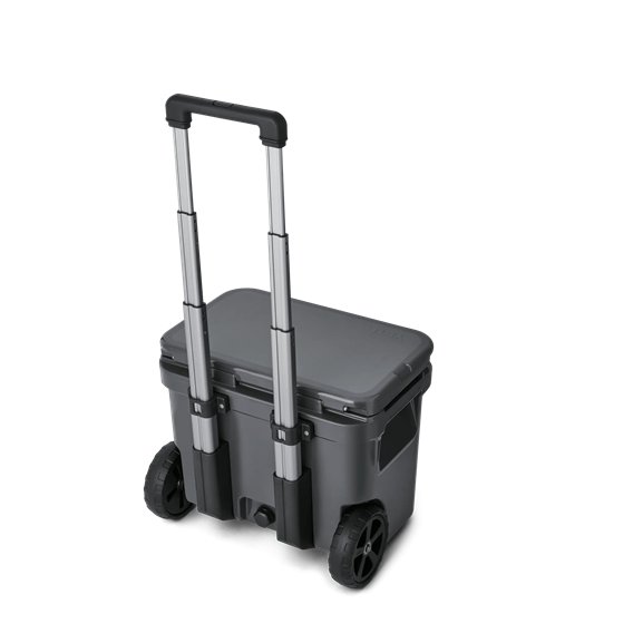 Yeti Roadie 32 Kühlbox mit Rädern Eisbox Thermobox charcoal hier im YETI Hardware-Shop günstig online bestellen