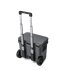 Yeti Roadie 32 Kühlbox mit Rädern Eisbox Thermobox charcoal hier im YETI Hardware-Shop günstig online bestellen