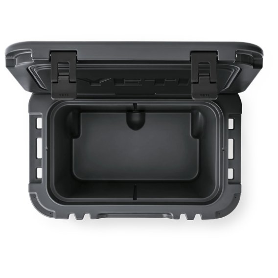 Yeti Roadie 32 Kühlbox mit Rädern Eisbox Thermobox charcoal hier im YETI Hardware-Shop günstig online bestellen