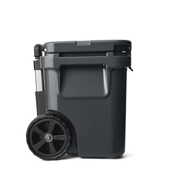 Yeti Roadie 32 Kühlbox mit Rädern Eisbox Thermobox charcoal hier im YETI Hardware-Shop günstig online bestellen